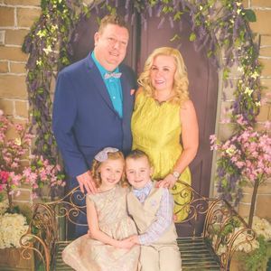 Meet your Posher, Bridget